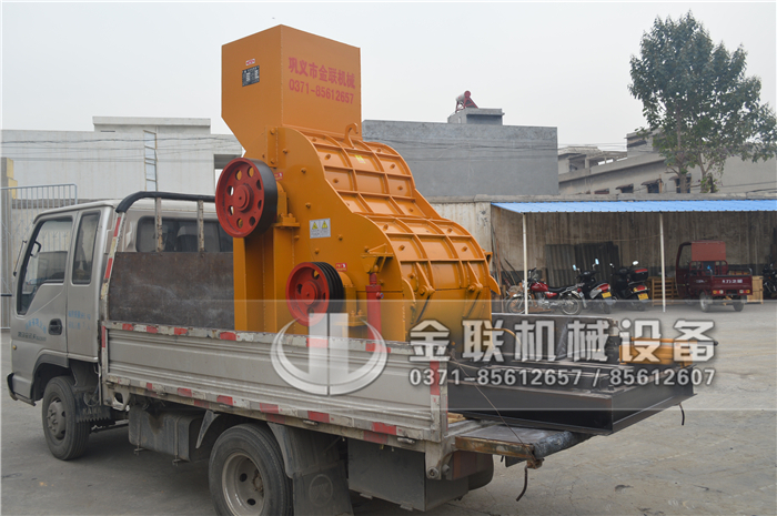 破碎煤專用是的雙級破煤機(jī)多少錢一臺，它是怎么工作的？