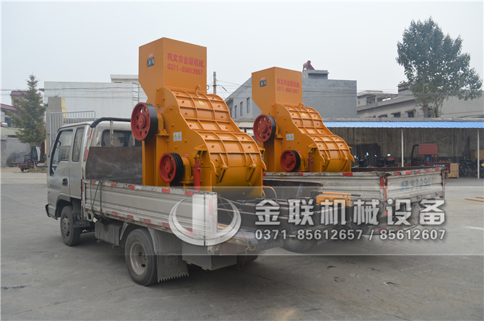 煤矸石破碎機(jī)的常用型號有哪些,購買一臺需要多少錢? 煤矸石破碎機(jī)的常用型號有哪些,購買一臺需要多少錢?