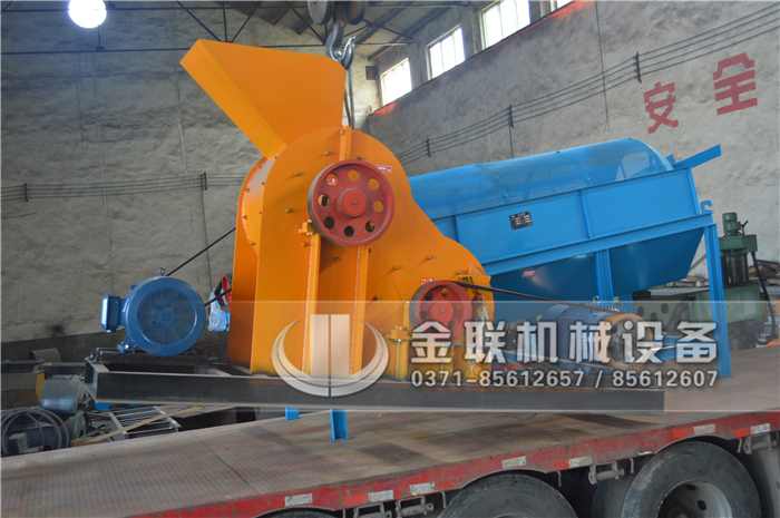 中型原煤粉碎機(jī)哪個(gè)廠家價(jià)格低,多少錢一臺? 中型原煤粉碎機(jī)哪個(gè)廠家價(jià)格低,多少錢一臺?