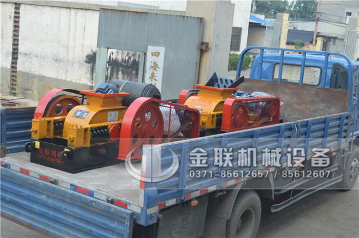 破碎陶瓷用狼牙破碎機(jī)怎么樣，購(gòu)買(mǎi)一臺(tái)需要多少錢(qián)？