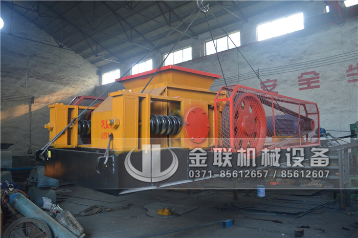 大型焦炭破碎機(jī)多少錢一臺(tái)，哪個(gè)廠家品質(zhì)好？