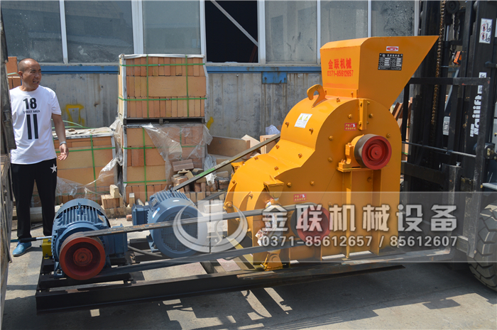 哪個廠家煤矸石粉碎機優勢多,購買一臺需要多少錢? 哪個廠家煤矸石粉碎機優勢多,購買一臺需要多少錢?