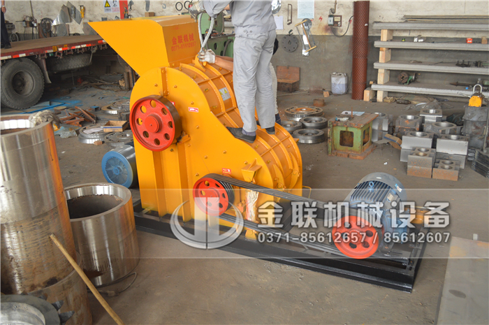 河南原煤破碎機哪個廠家價格低,可以選擇的型號多嗎? 河南原煤破碎機哪個廠家價格低,可以選擇的型號多嗎?