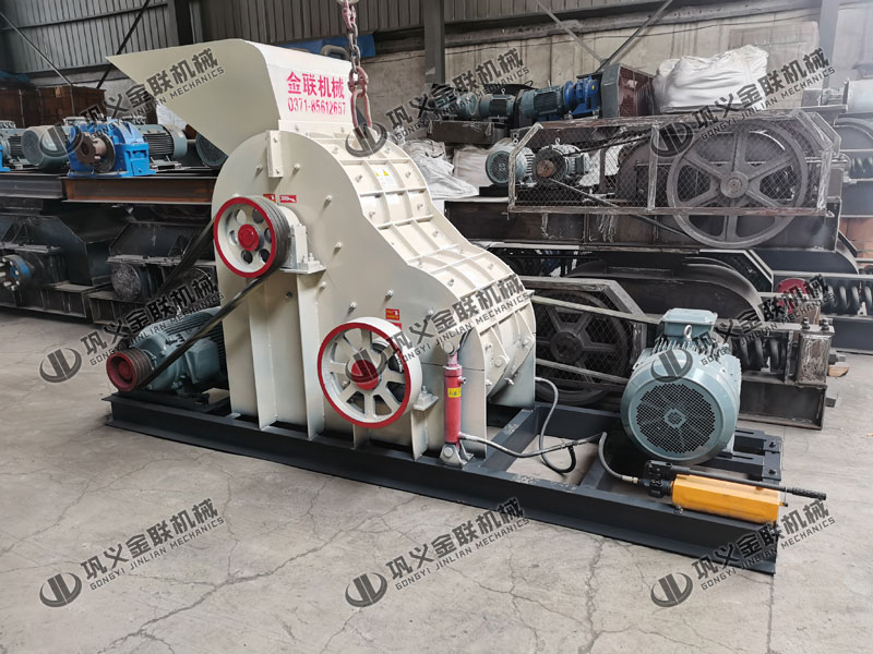 哪個(gè)廠家小型原煤粉碎機(jī)價(jià)格低,多少錢一臺? 哪個(gè)廠家小型原煤粉碎機(jī)價(jià)格低,多少錢一臺?