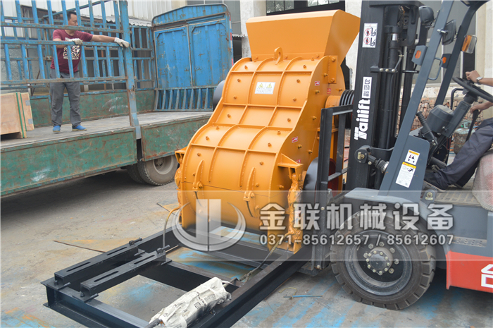 大型煤渣破碎機設備的型號有哪些，哪個廠家價格優惠？