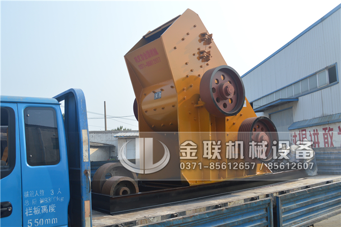 中型煤炭破碎機的價格是多少，是怎么來破碎煤炭的？