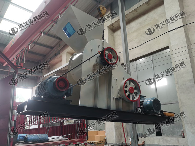 選購碎煤機用哪種機械設備好,有哪些顯著的優勢? 選購碎煤機用哪種機械設備好,有哪些顯著的優勢?