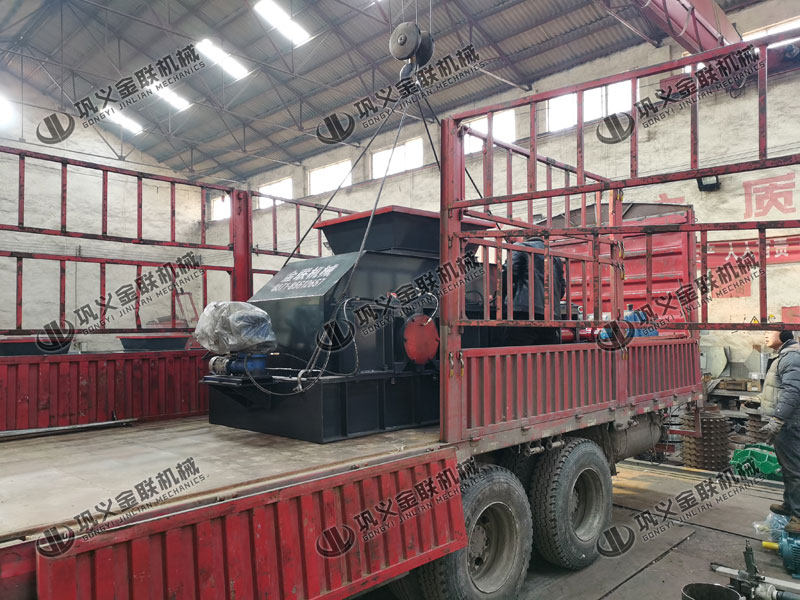 小型對輥破碎機的優勢有哪些,都有哪些適用范圍? 小型對輥破碎機的優勢有哪些,都有哪些適用范圍?