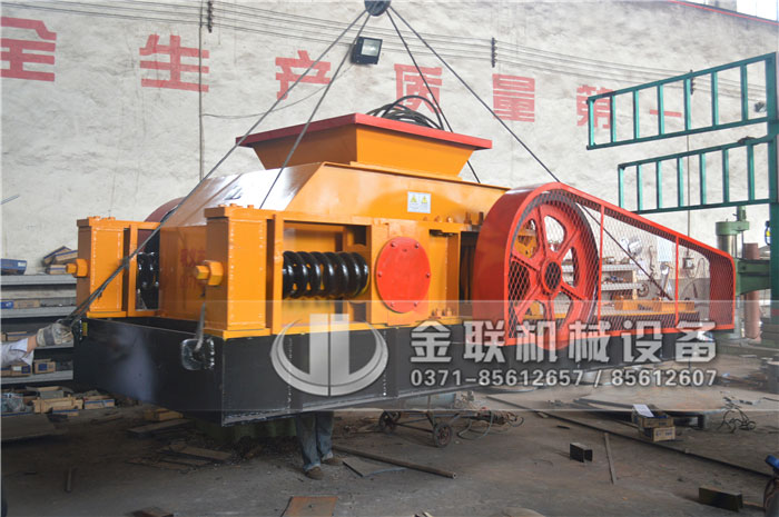 焦炭粉碎機(jī)如何選型，它有哪些優(yōu)勢(shì)特點(diǎn)？