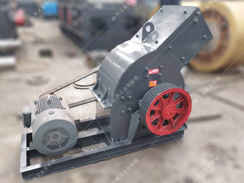 pc400x300小型錘式破碎機發貨圖片_發往山西_粉碎煤 pc400x300小型錘式破碎機發貨圖片_發往山西_粉碎煤