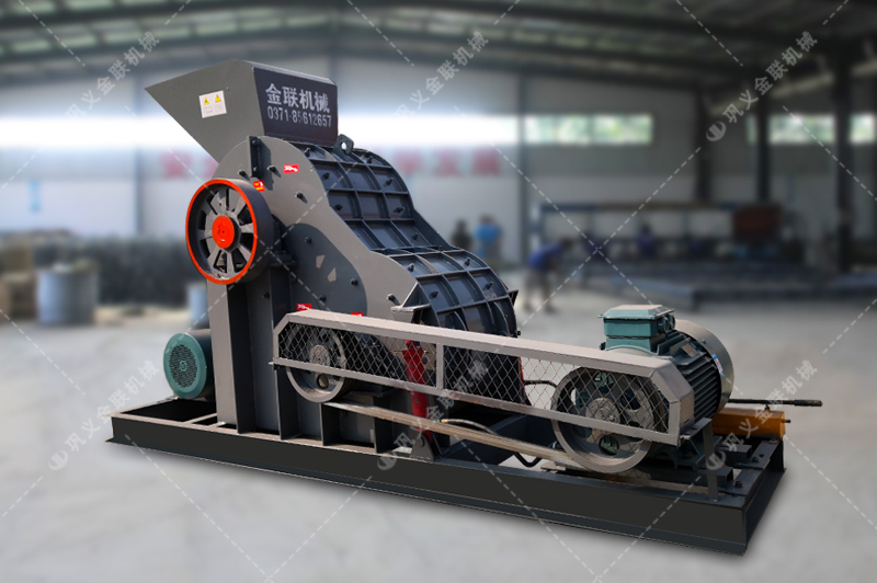 煤矸石粉碎機_煤矸石粉碎機價格|煤矸石破碎機設備|型號齊全,現貨發售