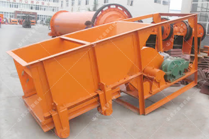 槽式給料機|槽式給料機價格|槽式給礦機圖片/結構圖/原理參數(shù) 槽式給料機|槽式給料機價格|槽式給礦機圖片/結構圖/原理參數(shù)