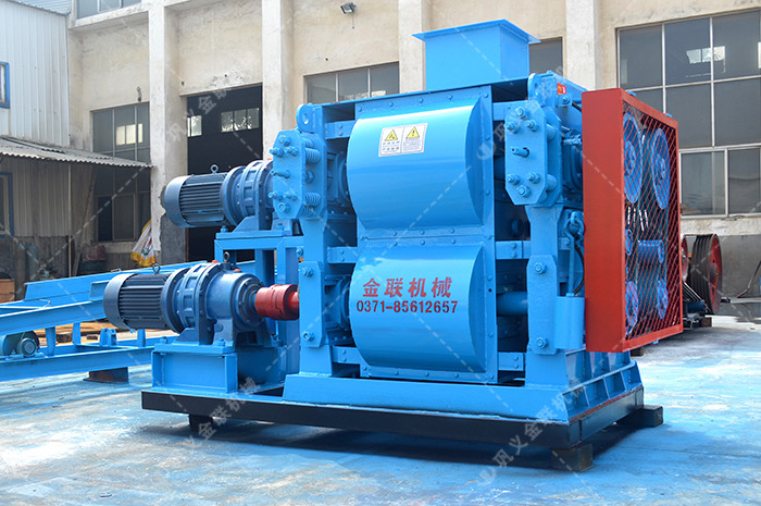 四齒輥破碎機|四齒輥破碎機價格|四齒輥破碎機圖片/視頻