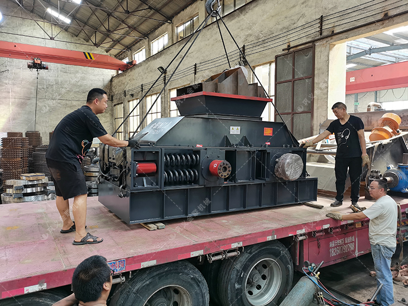 什么礦石制砂好?選對輥制砂機破碎怎么樣? 什么礦石制砂好?選對輥制砂機破碎怎么樣?