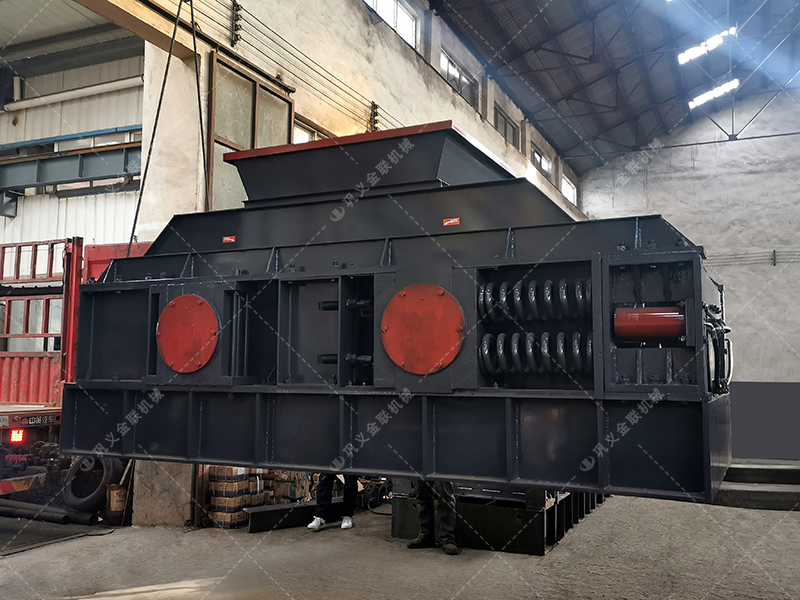 青石可以制砂嗎?時產150噸青石用什么型號打砂機? 青石可以制砂嗎?時產150噸青石用什么型號打砂機?