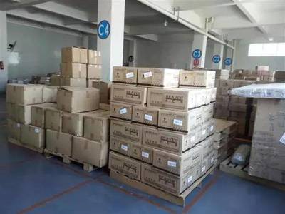 選擇第三方倉儲物流，你能省下多少錢？揭秘隱形成本與真實收益 |